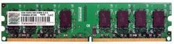 Transcend 2GB 800MHz DDR2 Non-ECC DIMM BOX