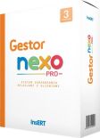 InsERT Gestor nexo PRO wersja na 3 stanowiska