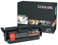 Lexmark Toner black , 7000 str. , X651de/X652de/X654de/X656de/X656dte/X658dfe/X.