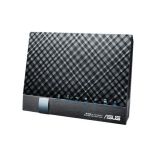 Asus DSL-AC56U AC1200 Router, Dualband Wireless VDSL2/ADSL Modem , Annex A&B