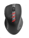 Gigabyte Mysz bezprzewodowa Gigabyte Aire M60 laserowa czarna