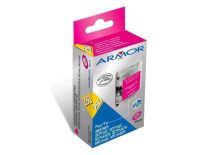 Armor tusz magenta do Brother DCP-130/330 (LC970/1000M)