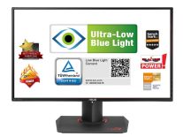 Asus Monitor Asus PG279Q 27, IPS, WQHD, 165Hz G-Sync, DP/HDMI, głośniki, ZBD 12mc