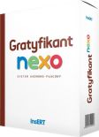 InsERT Gratyfikant nexo