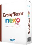 InsERT Gratyfikant nexo PRO