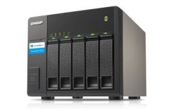 QNAP TX-500P rozšiřující jednotka pro Thunderbolt NAS (5xSATA)