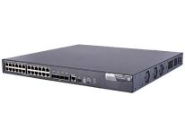 HP HPE 5800 24G Switch