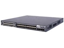 HP HPE 5800 24G SFP 1-slot Switch