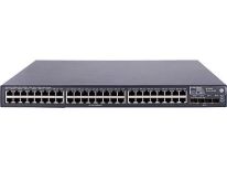 HP HPE 5800 48G 1-slot Switch