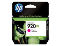 HP Tusz nr 920 Purpurowy (Magenta) XL CD973AE