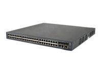 HP HPE 3600 48 PoE+ v2 EI Switch