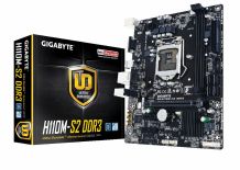 Gigabyte Płyta główna GA-H110M-S2 DDR3 Socket 1151 microATX