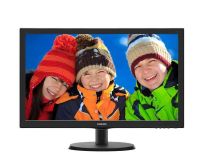 Philips Monitor 223V5LHSB2/00 21.5inch, HDMI, D-Sub