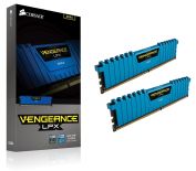 Corsair Vengeance LPX DDR4 2 x 8GB 3000MHz CL15