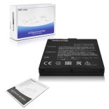 Whitenergy Bateria do notebooka Bateria Asus A42-A4 05161