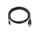 TB Kabel USB - Micro USB 1.8 m. czarny