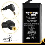 Whitenergy zasilacz 20V/4.5A 90W wtyczka 5.5x2.5mm