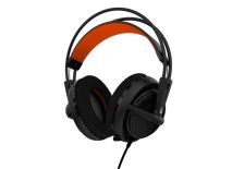 SteelSeries Siberia 200 Headset Black