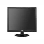 AOC Monitor AOC I960SRDA 19'', 1280x1024, IPS, D-Sub/DVI