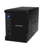 Netgear ReadyNAS 212 (DISKLESS)