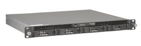 Netgear ReadyNAS 3138 1U 4-Bay Rackmount (DISKLESS)