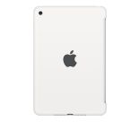 Apple iPad mini 4 Silicone Case White