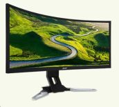 Acer Monitor 35 XZ350CU UM.CX0EE.001