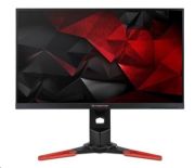 Acer Predator XB321HK 32 W 16/9 1366x768 4ms DP 1.2 HDMI 1.4 Hub USB 3.0 Audio Out Black Predator Visual Acer EcoDisplay