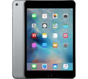 Apple iPad mini 4 Wi-Fi 128GB Space Gray