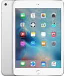 Apple iPad mini 4 Wi-Fi Cell 128GB Silver