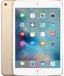 Apple iPad mini 4 Wi-Fi Cell 128GB Gold