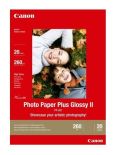 Canon PP201 Photo Paper Plus (270g, A4, 20ark)