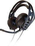 Plantronics Słuchawki z mikrofonem Czarno-brązowy 203801-05