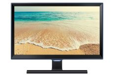 Samsung Monitor 21.5 LT22E390EW/EN