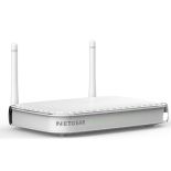 Netgear Wireless-N300 Router with External Antennas (WNR614)