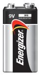 Energizer Bateria Alkaline Power Alkaliczna 9V 6LR61 1 szt. blister