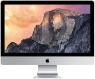 Apple Komputer All-in-One iMac 27 MK482PL/A