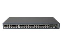 HP HPE 3600 24 PoE+ v2 SI Switch