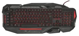 Trust GXT 285 Advanced gaming keyboard