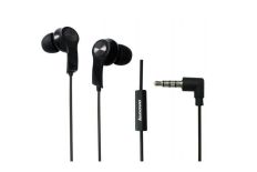 Lenovo in ear headset P165(black)