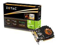 Zotac Karta grafiki GT 730 4GB DDR3