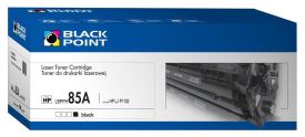 Black Point Toner Black Point LBPPH85A , Black , 2100 str. , HP CE285A , zestaw 5 szt.