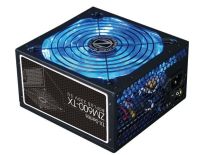 Zalman Zasilacz komputerowy ATX 600W ZM600-TX (80 PLUS)