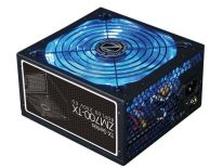 Zalman Zasilacz komputerowy ATX 700W ZM700-TX (80 PLUS)