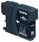 Brother Tusz LC1100HYBK black , 900str , DCP6690CW / MFC5895 / 6490 / 6890