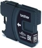 Brother Tusz LC980BK black , 300str , DCP145C / DCP165C / MFC250C / MFC290C