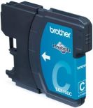 Brother Tusz LC1100C cyan , 325str , DCP395CN / DCP585CW / DCP6690CW