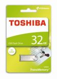 Toshiba Pamieć USB U401 32GB USB 2.0 Srebrna