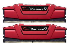 GSkill RipjawsV Pamięć DDR4 8GB (2x4GB) 3000MHz CL15 1.35V XMP 2.0