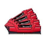 GSkill Pamięć DIMM DDR4 32GB 2133MHz 15CL 1.2V QUAD